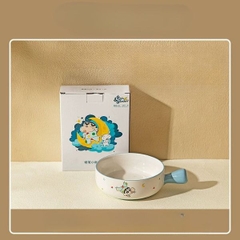 [ Set 2 Cái ] Dụng Cụ Nhà Bếp Gốm Sứ - 95713