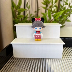 [ Set 10 Cái ] Charm 3D Cao Cấp - 95721