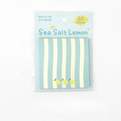 [ Set 12 Xấp ] Giấy Note [ 60 Trang ] - 95867