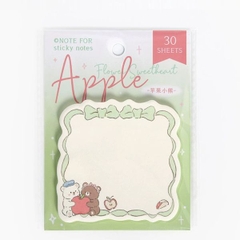 [ Set 12 Xấp ] Giấy Note [ 30 Trang ] - 95870