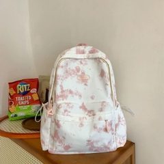 [ Set 2 Cái ] Balo [ 42*14*30cm - Không Kèm Móc Khoá ] - 95907