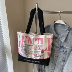 [ Set 2 Cái ] Túi Tote - 96026