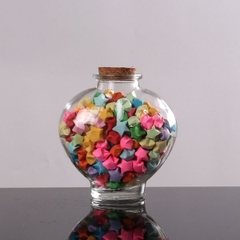 [ Set 10 Cái ] Bình Đựng Sao - 96141