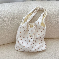 [ Set 2 Cái ] Túi Tote [ 40*8*31cm ] - 16295