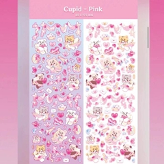 [ Set 20 Túi ] Sticker - 16343