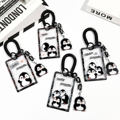 [ Set 12 Cái ] Thẻ Đeo - 16450