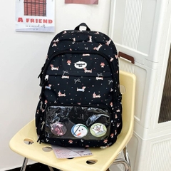 [ Set 2 Cái ] Balo [ 45*15*32cm - Không Phụ Kiện ] - 16473