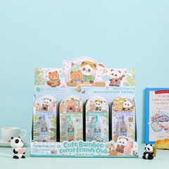 [ Hộp 32 Cây ] Bút Xoá Kéo [ 5mm*6m ] - 16507