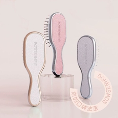 [ Set 6 Cây ] Lược Bỏ Túi Mini - 16539