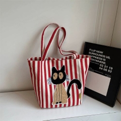 [ Set 2 Cái ] Túi Tote - 16603