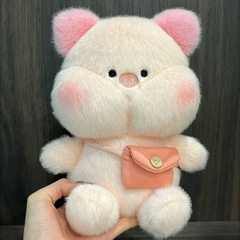 Gấu Bông Mini [ Mua Tối Thiểu 20 Con ] - 16634