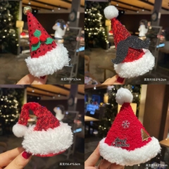 [ Set 10 Cái ] Kẹp Tóc [ Không Chọn Mẫu ] - 18435