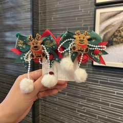 [ Set 5 Cái ] Cài Tóc / Kẹp Tóc - 18434