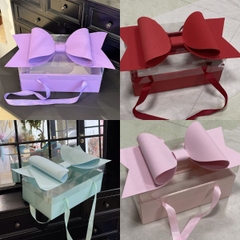 [ Set 5 Cái ] Hộp Quà [ 35*21*16.5cm ] - 18515