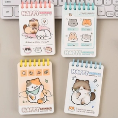 [ Set 12 Quyển ] Sổ Tay [ A7 ] -18512