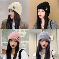 [ Set 5 Cái ] Nón Len - 18828