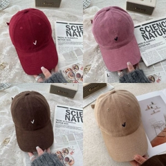 [ Set 2 Cái ] Nón - 19668