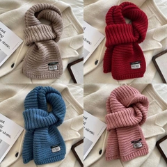 [ Set 2 Cái ] Khăn Choàng Cổ - 20022