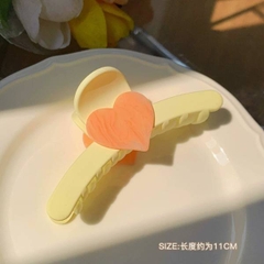 [ Set 12 Cái ] Kẹp Tóc - 21146