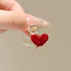 [ Set 12 Cái ] Kẹp Tóc - 21230