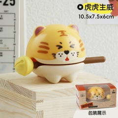 [ Set 5 Cái ] Đồ Chơi Gõ Mõ - 21392