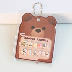 [ Set 12 Bộ ] Nail Trẻ Em - 21842