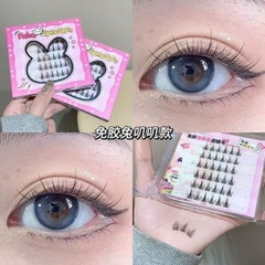 [ Set 5 Hộp ] Mi Giả Tự Dính - 22099