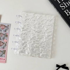 [ Set 5 Quyển ] Album Photobooth / Lomo Card [ Có Ruột ] - 22277