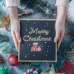 [ Set 5 Hộp + Túi ] Quà Tặng [ Nhiều Size ] - 18223