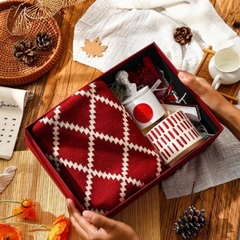 [ Set 5 Hộp ] Quà Tặng [ Nhiều Size ] - 18257