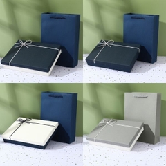 [ Set 5 Hộp ] Quà Tặng [ Nhiều Size ] - 18257