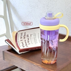[ Set 2 Cái ] Bình Nước [ 950ml ] - 922997