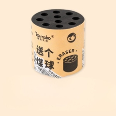 [ Set 12 Cục ] Tẩy ít Vụn - 935094