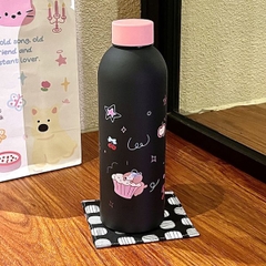 [ Set 2 Cái ] Bình Giữ Nhiệt [ 500ml ] - 935206