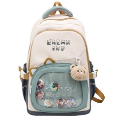 [ Set 2 Cái ] Balo [ 47*17*33cm - Không Phụ Kiện ] - 935290