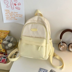 [ Set 2 Cái ] Balo [ 32*11*25cm - Không Phụ Kiện ] - 935304