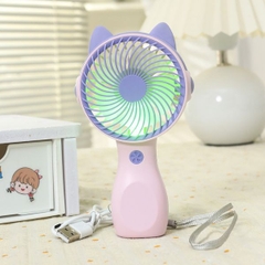 [ Set 2 Cái ] Quạt Sạc - 935340