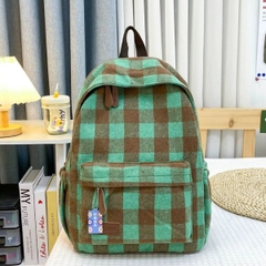 [ Set 2 Cái ] Balo [ 42*13*39cm - Không Móc Khóa ] - 935362
