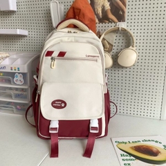 [ Set 2 Cái ] Balo [ 46*19*32cm - Không Phụ Kiện ] - 935420