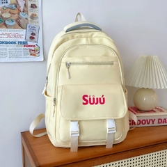 [ Set 2 Cái ] Balo [ 45*16*32cm - Không Phụ Kiện ] - 935422