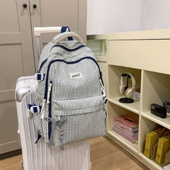 [ Set 2 Cái ] Balo [ 45*18*30cm - Không Phụ Kiện ] - 935427