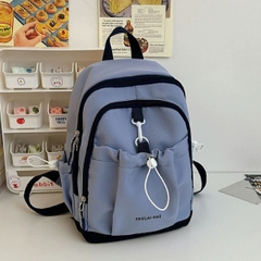[ Set 2 Cái ] Balo [ 34*10*23cm - Không Phụ Kiện ] - 935434