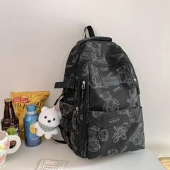 [ Set 2 Cái ] Balo [ 47*19*32cm - Không Phụ Kiện ] - 935435