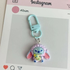 [ Set 20 Cái ] Móc Khóa Mini - 935519