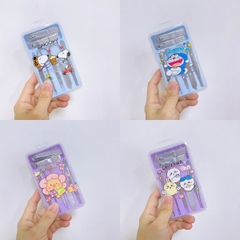 [ Set 6 Hộp ] Dụng Cụ Làm Nail - 95533