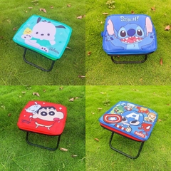 [ Set 2 Cái ] Ghế Gấp Gọn Du Lịch - 95534