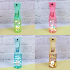 [ Set 5 Cái ] Bình Xịt Phun Sương [ 200ml ] - 95535