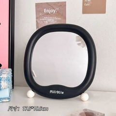 [ Set 2 Cái ] Gương Để Bàn - 95665