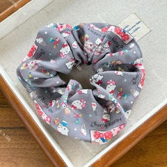 [ Set 20 Cái ] Côt Tóc Scrunchies - 95700