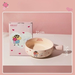 [ Set 2 Cái ] Dụng Cụ Nhà Bếp Gốm Sứ - 95710